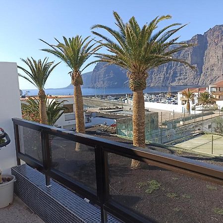 Los Gigantes Holiday Villa Santiago del Teide Eksteriør billede