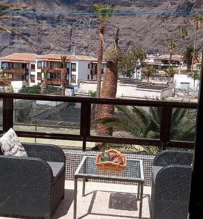 Los Gigantes Holiday Villa Santiago del Teide Eksteriør billede