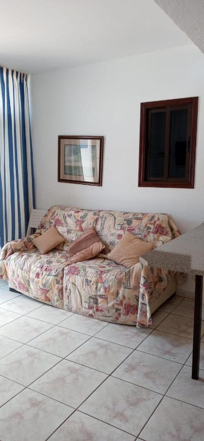 Los Gigantes Holiday Villa Santiago del Teide Eksteriør billede